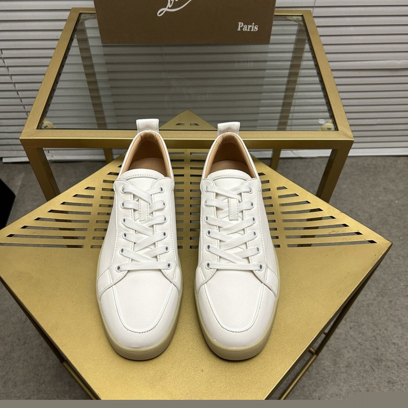 Ch**an louboutin sneakers